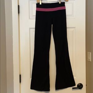 Lululemon original style pants